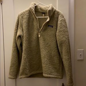 Patagonia W’s Los Gatos pullover